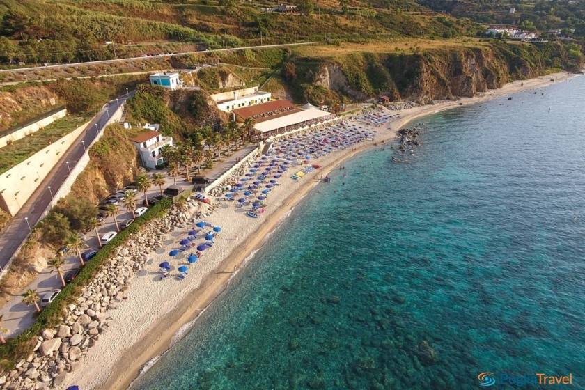 Villaggio Hotel Lido San Giuseppe – Calabria