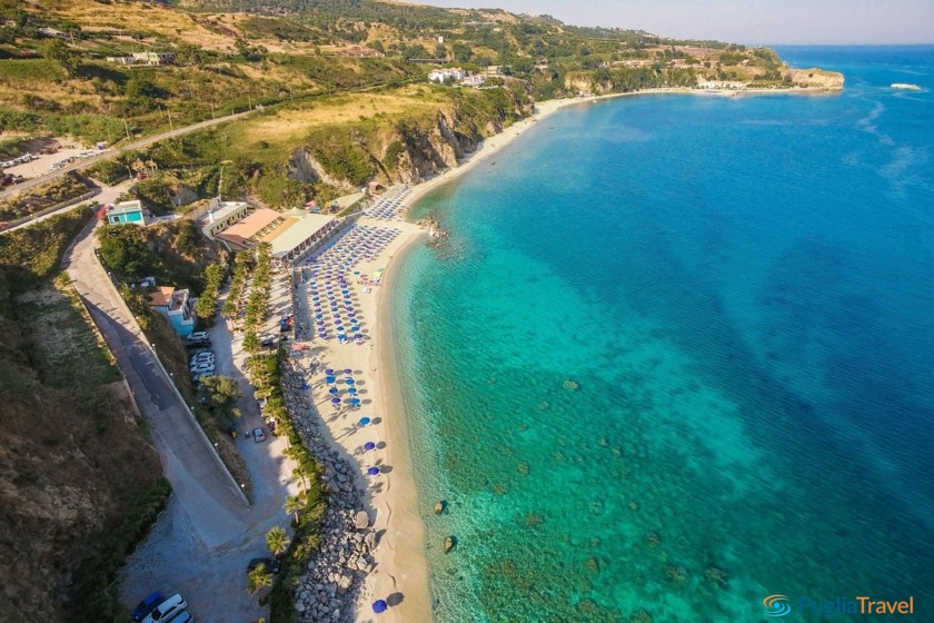Villaggio Hotel Lido San Giuseppe – Calabria