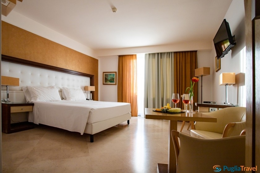 Vittoria Resort & Spa