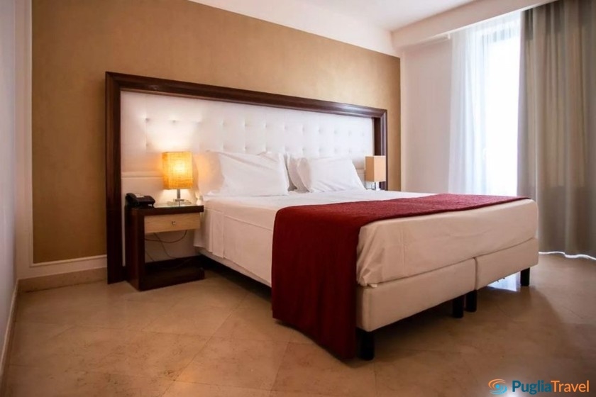 Vittoria Resort & Spa