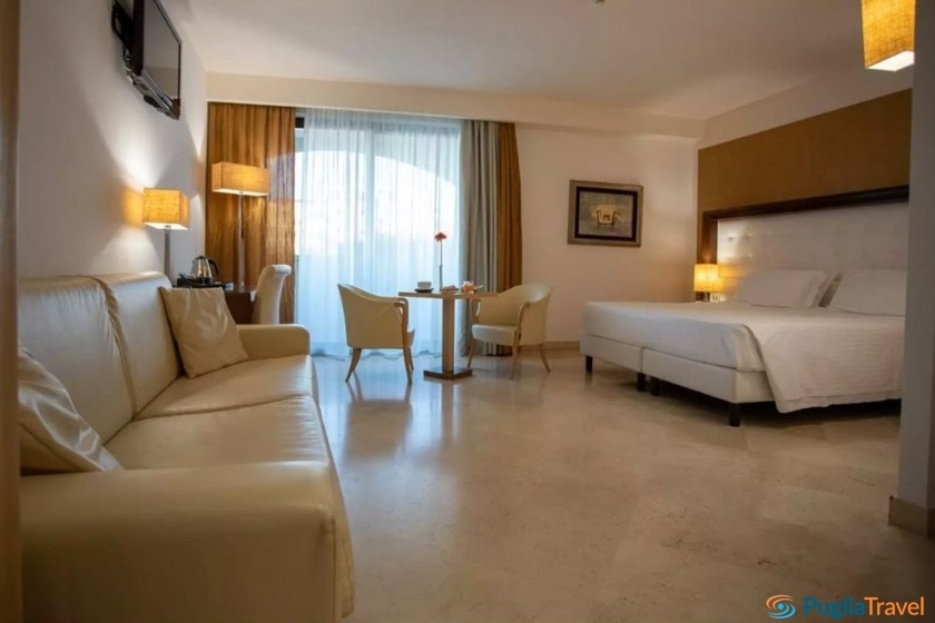 Vittoria Resort & Spa