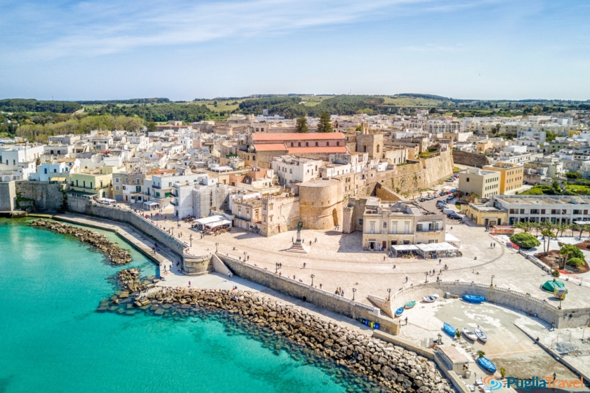 Vittoria Resort & Spa