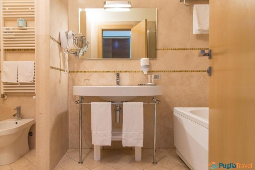 Vittoria Resort & Spa