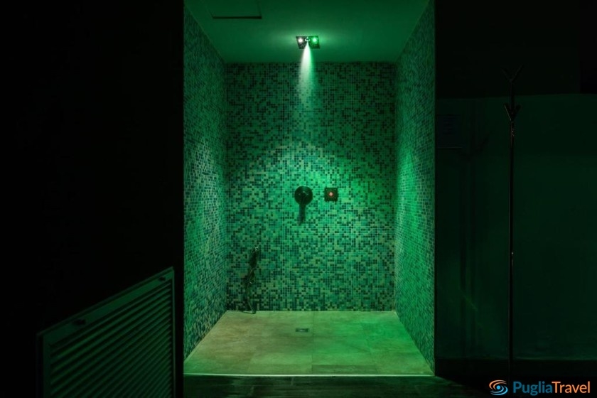 Vittoria Resort & Spa