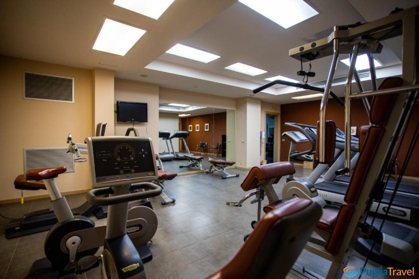 Vittoria Resort & Spa