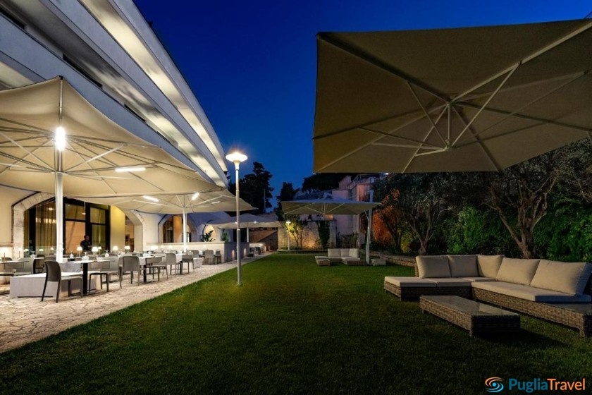 Vittoria Resort & Spa