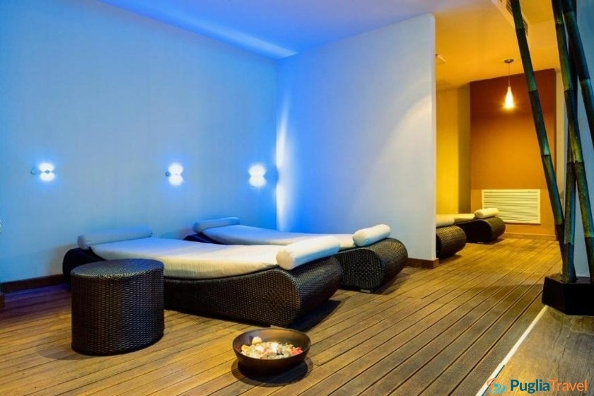 Vittoria Resort & Spa