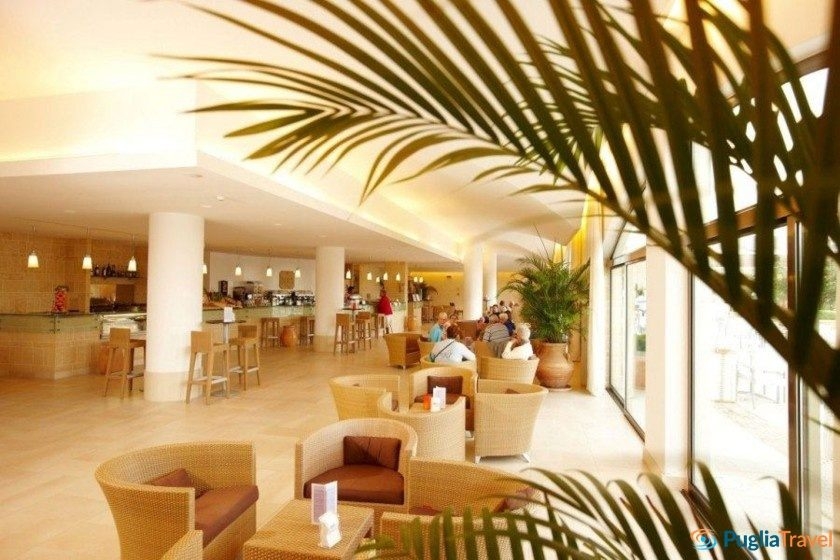 Vivosa Apulia Resort 4*