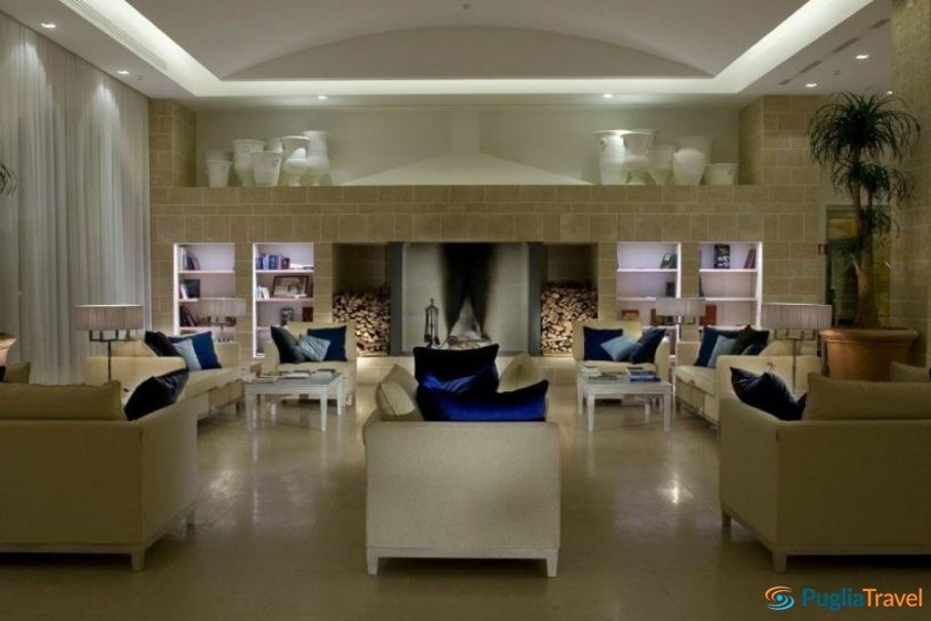 Vivosa Apulia Resort 4*