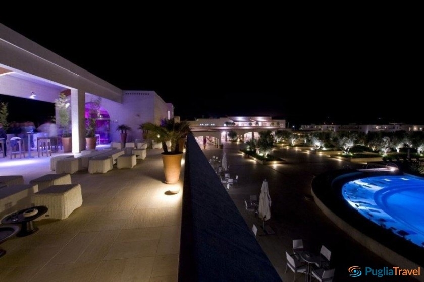 Vivosa Apulia Resort 4*