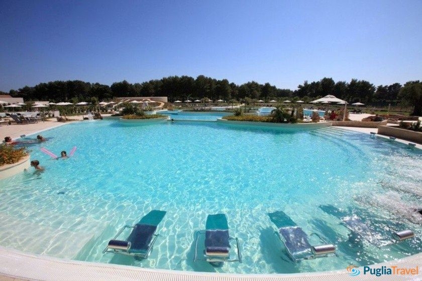 Vivosa Apulia Resort 4*