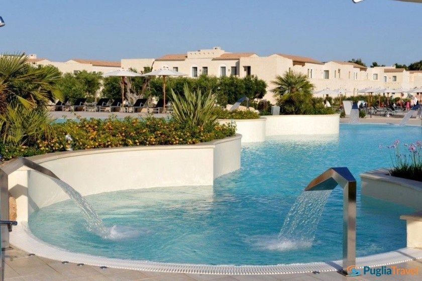 Vivosa Apulia Resort 4*
