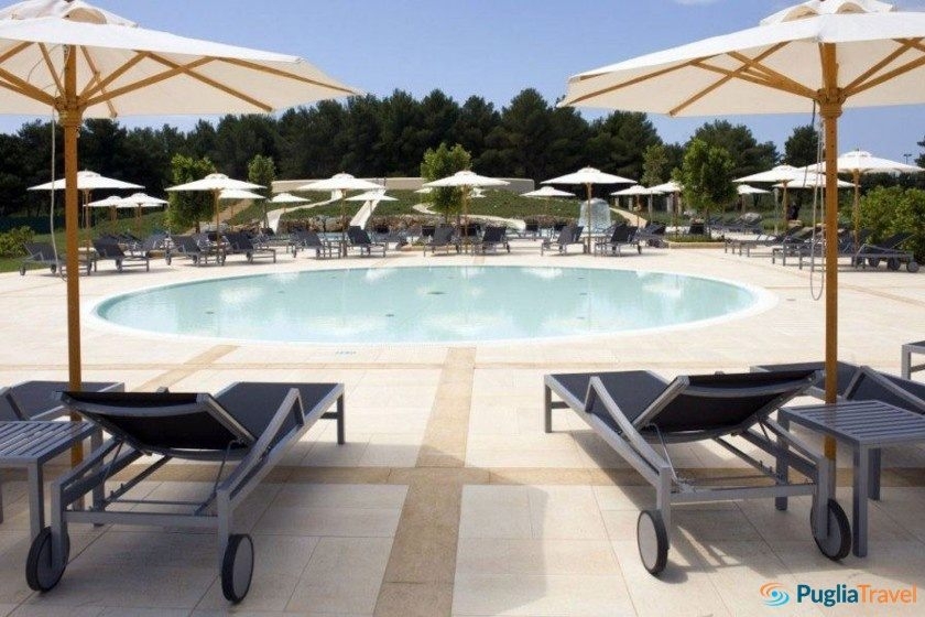 Vivosa Apulia Resort 4*