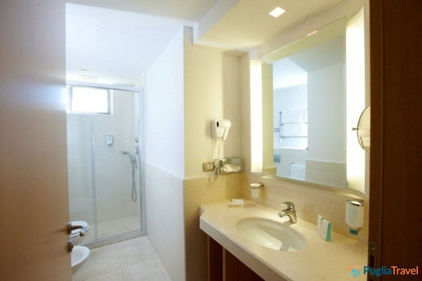 Vivosa Apulia Resort 4*