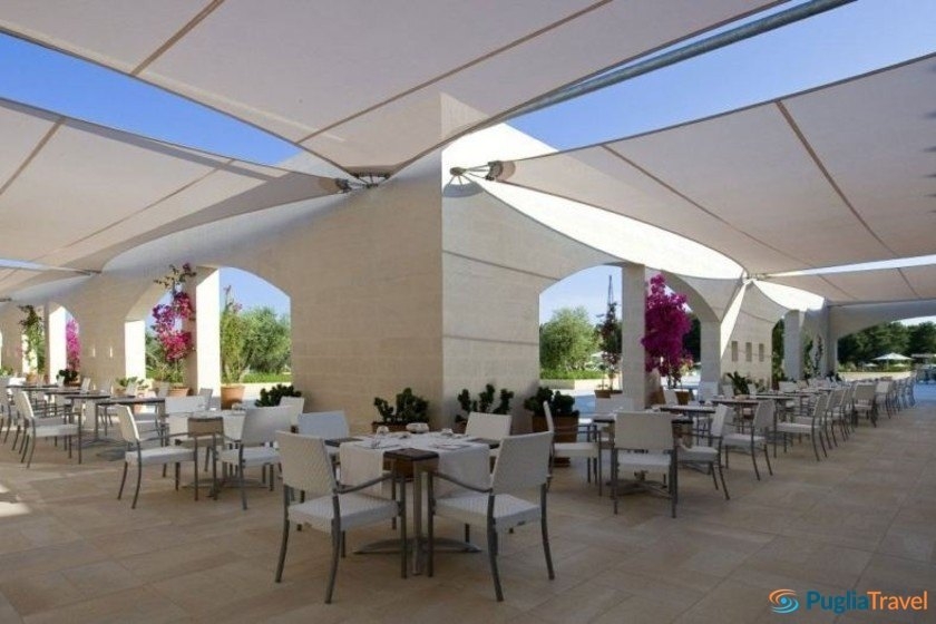 Vivosa Apulia Resort 4*