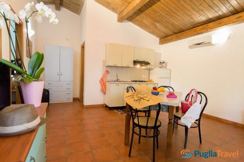 Villaggio Club Bahja (Residence) – Calabria