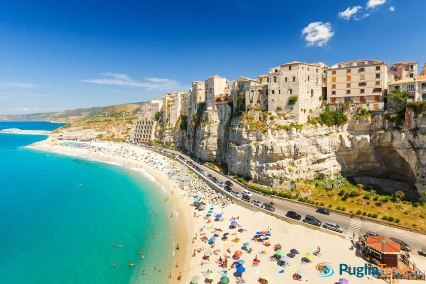 Villaggio Club Bahja (Residence) – Calabria