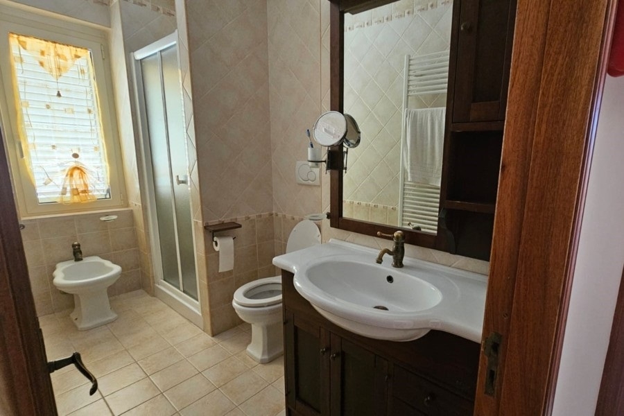 Appartamento Gentile Vieste Centro