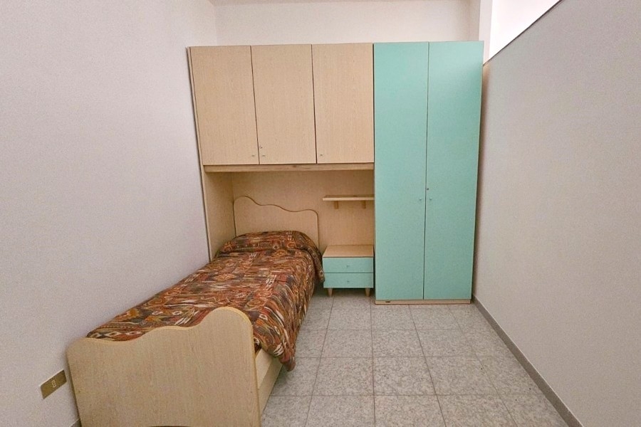 Appartamento Gentile Vieste Centro