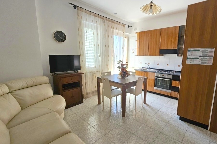Appartamento Gentile Vieste Centro