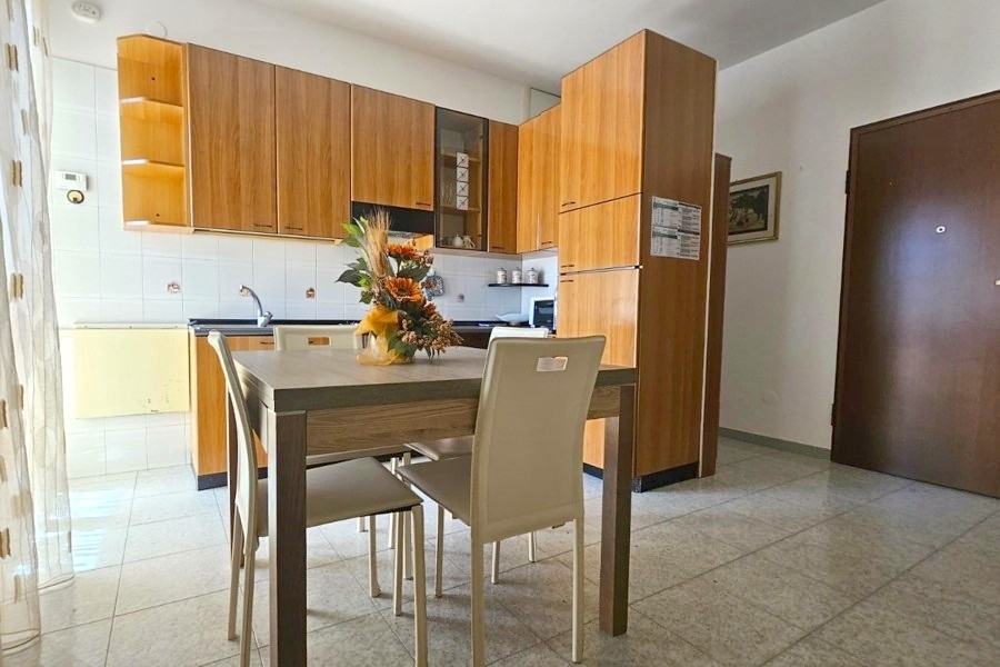 Appartamento Gentile Vieste Centro