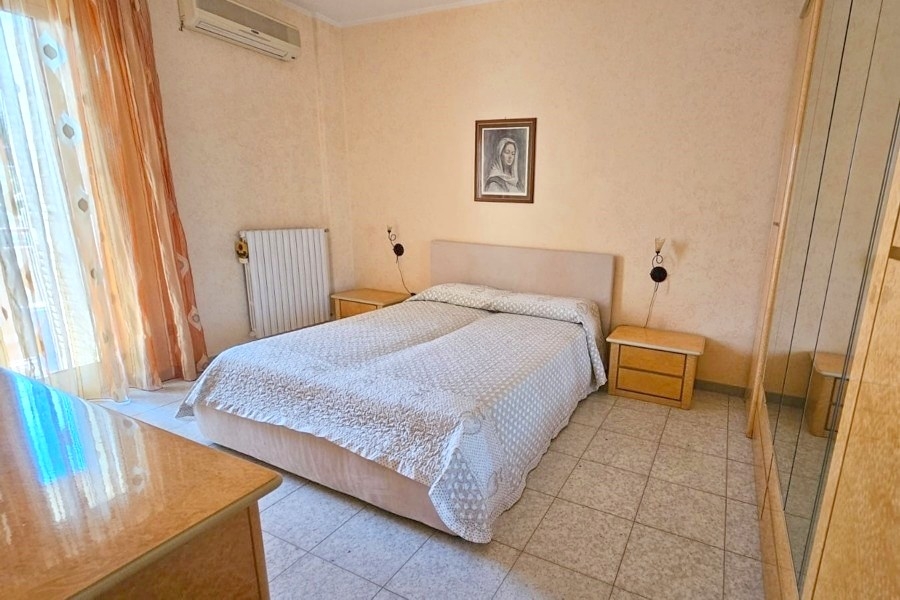 Appartamento Gentile Vieste Centro