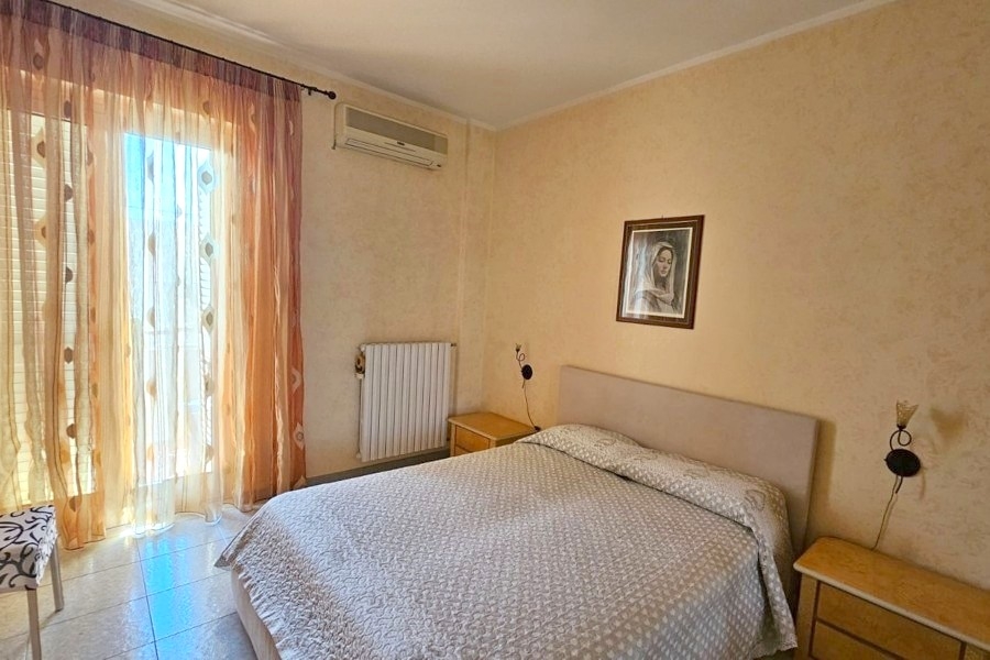 Appartamento Gentile Vieste Centro