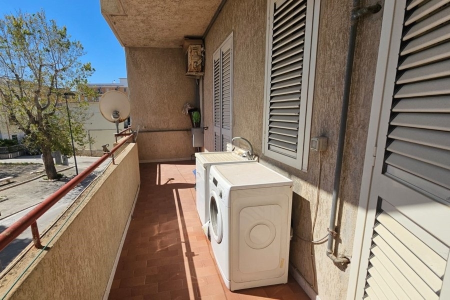 Appartamento Gentile Vieste Centro