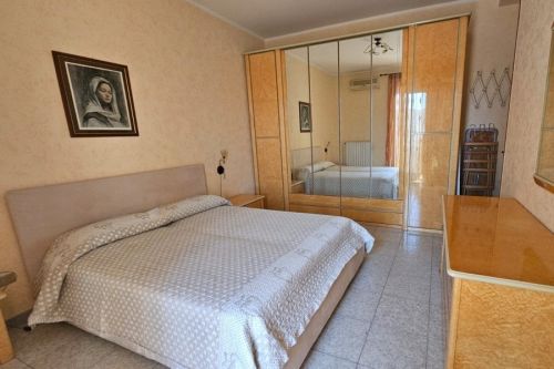 Appartamento Gentile Vieste Centro