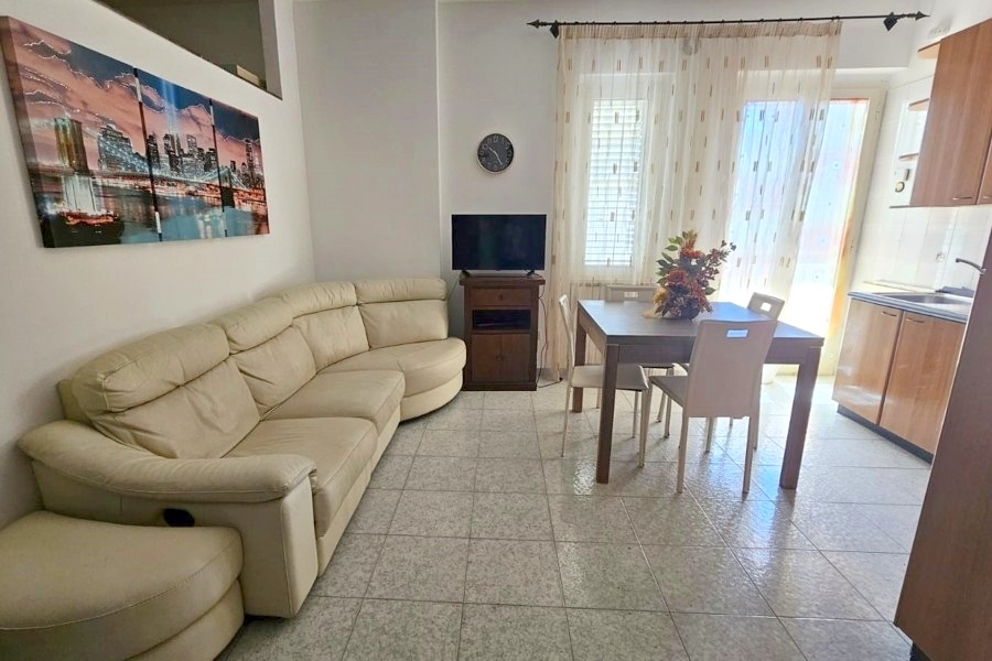 Appartamento Gentile Vieste Centro