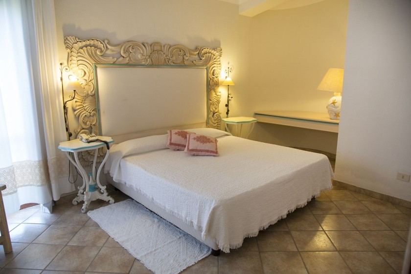 Sant’Elmo Beach Hotel