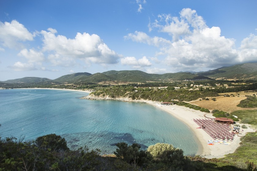 Sant’Elmo Beach Hotel