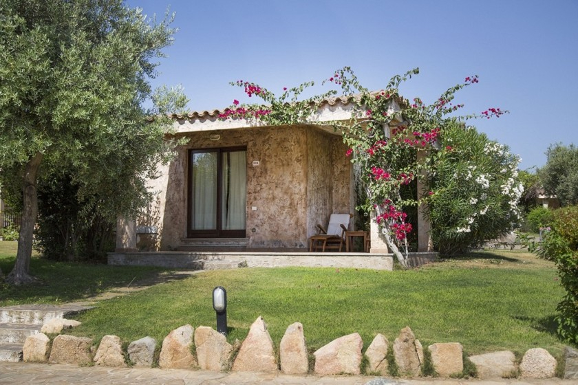 Sant’Elmo Beach Hotel