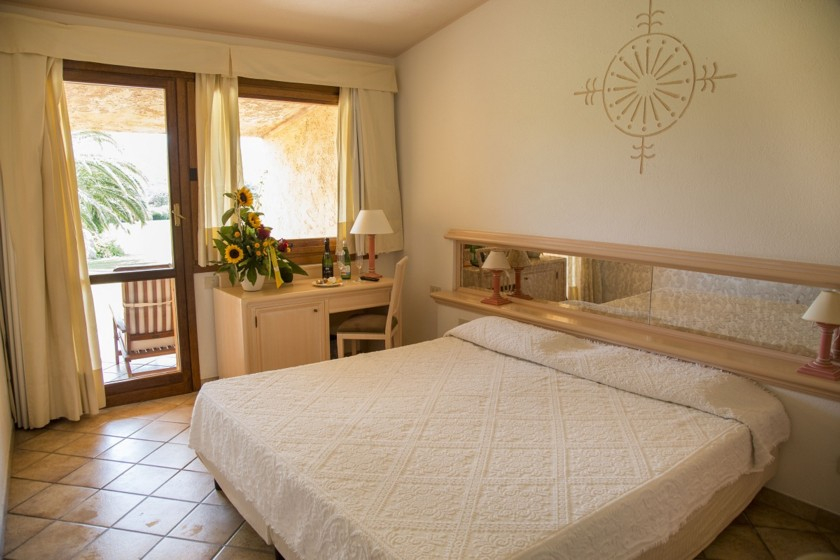 Sant’Elmo Beach Hotel