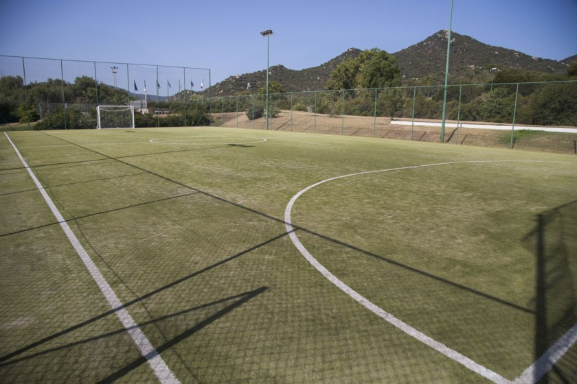 Sant’Elmo Beach Hotel