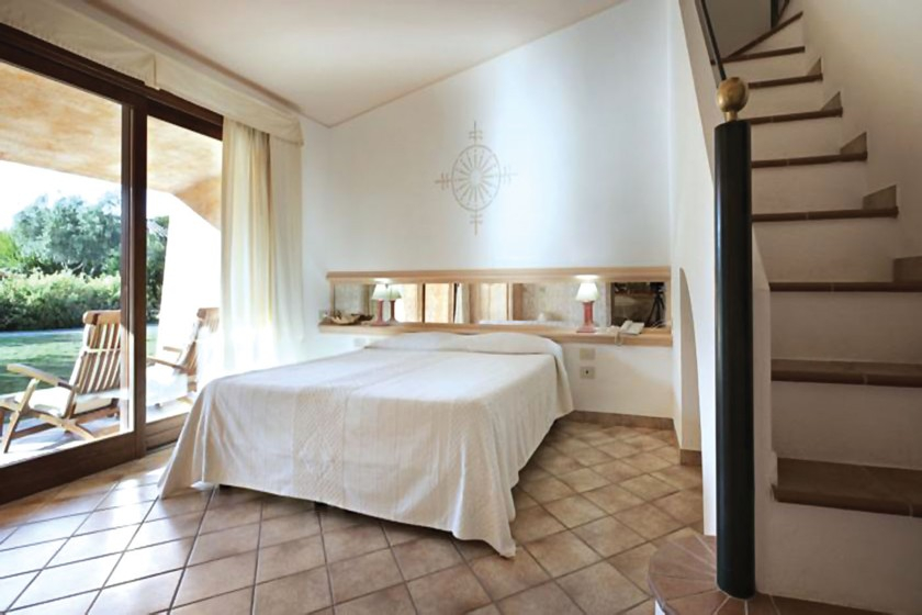 Sant’Elmo Beach Hotel