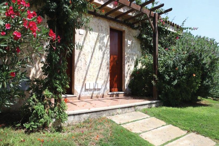 Sant’Elmo Beach Hotel