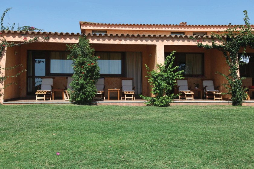 Sant’Elmo Beach Hotel