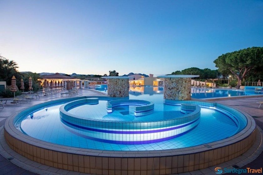 Tirreno Resort Valtur