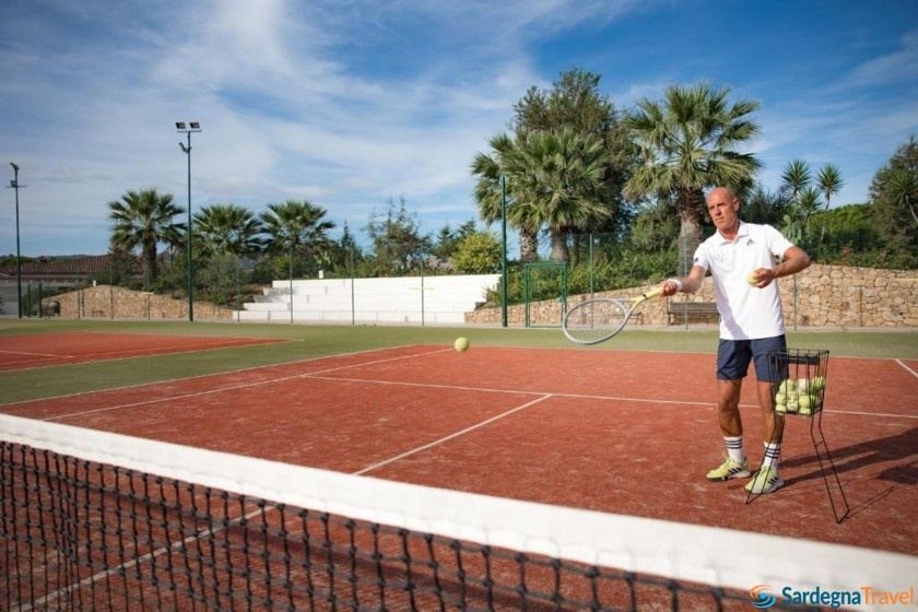 Tirreno Resort Valtur