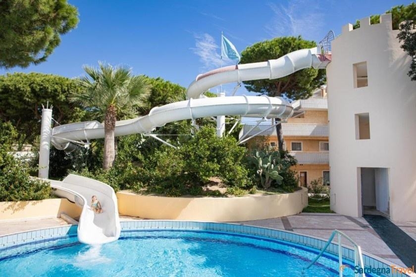 Tirreno Resort Valtur