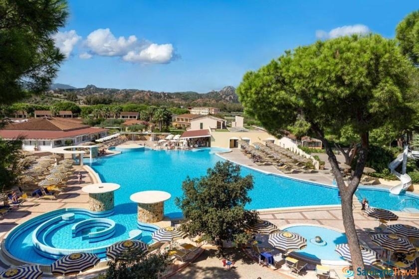 Tirreno Resort Valtur