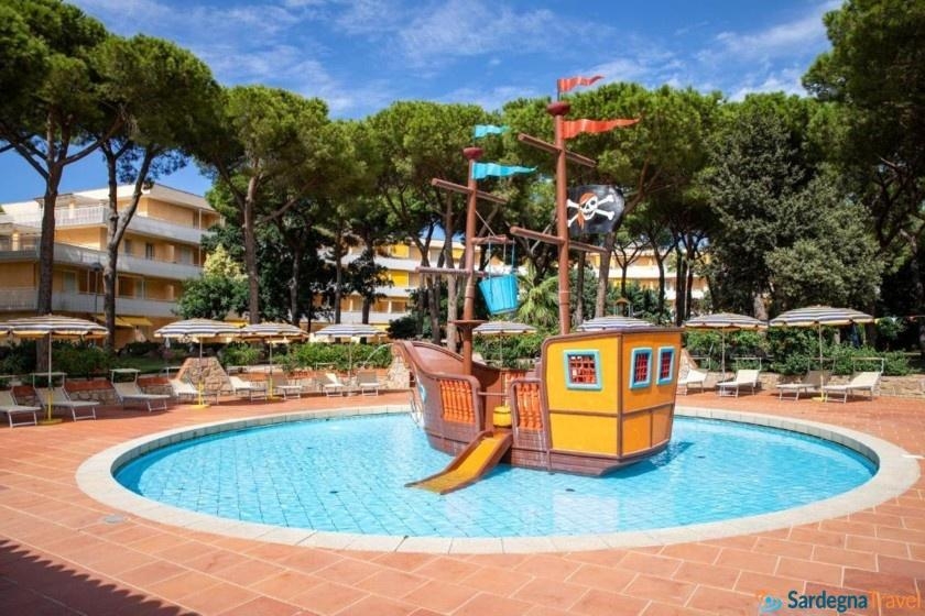 Tirreno Resort Valtur