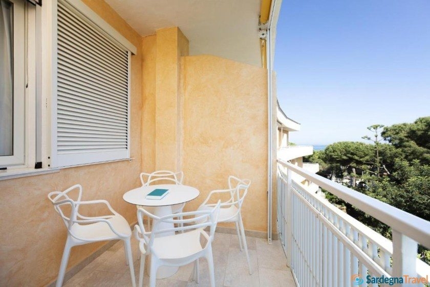 Tirreno Resort Valtur