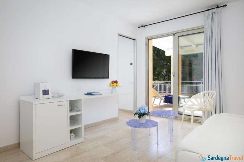 Tirreno Resort Valtur