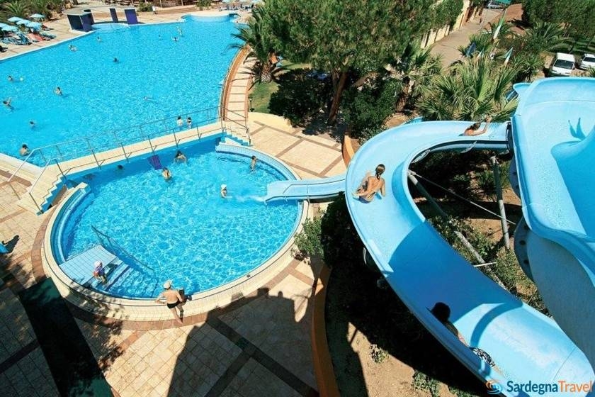 Tirreno Resort Valtur