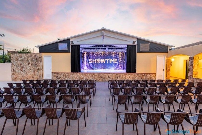 Tirreno Resort Valtur