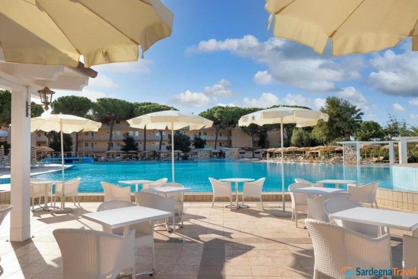 Tirreno Resort Valtur
