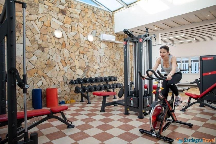 Tirreno Resort Valtur