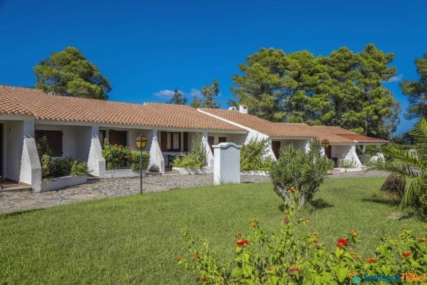 Villaggio Li Cucutti Nicolaus Club